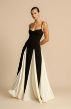 Martina maxi dress