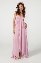 Carina Maxi Dress Regular price