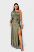 Elisa maxi dress