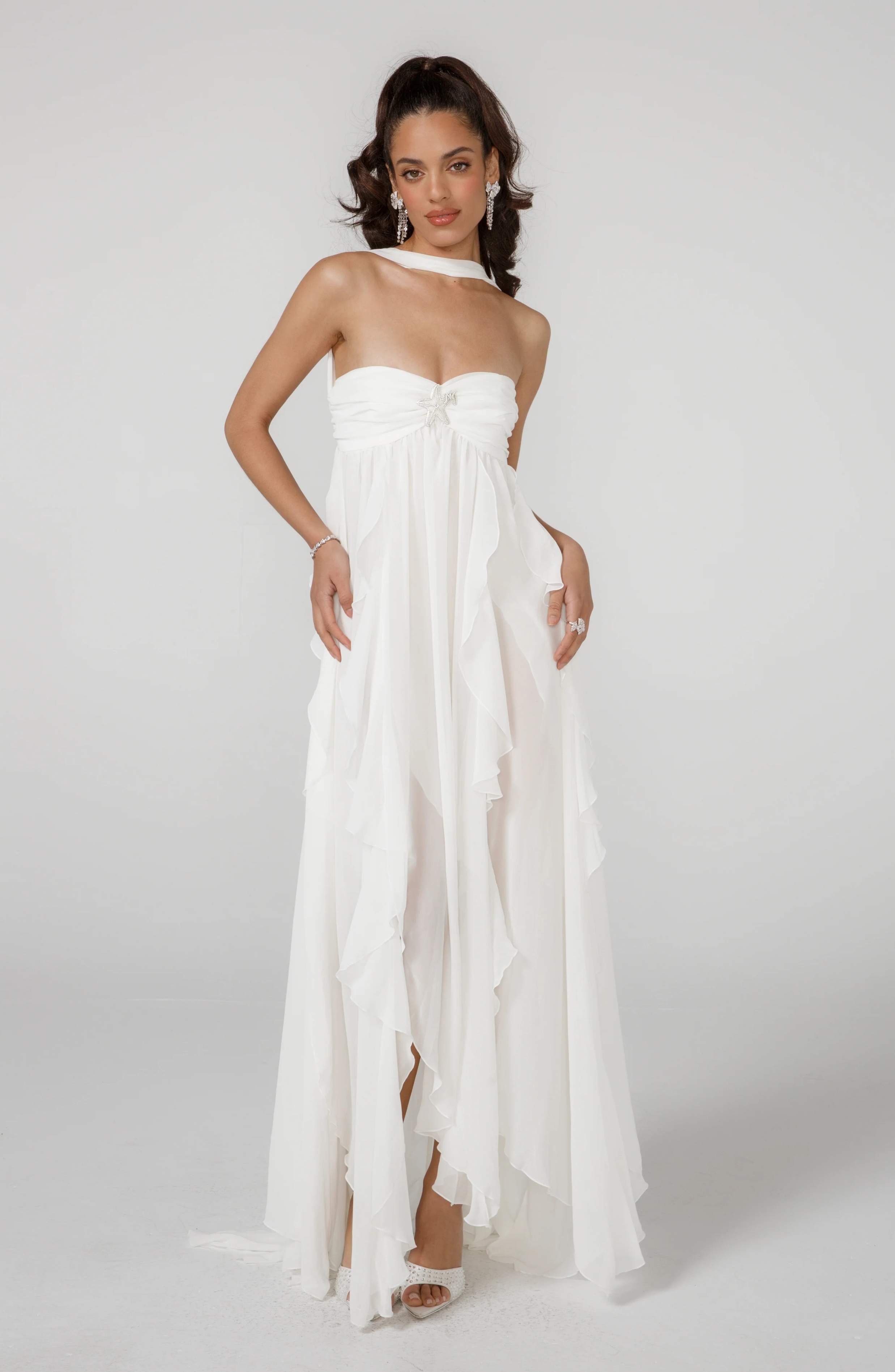 Carina Maxi Dress Regular price