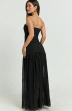 Jocelyn maxi dress