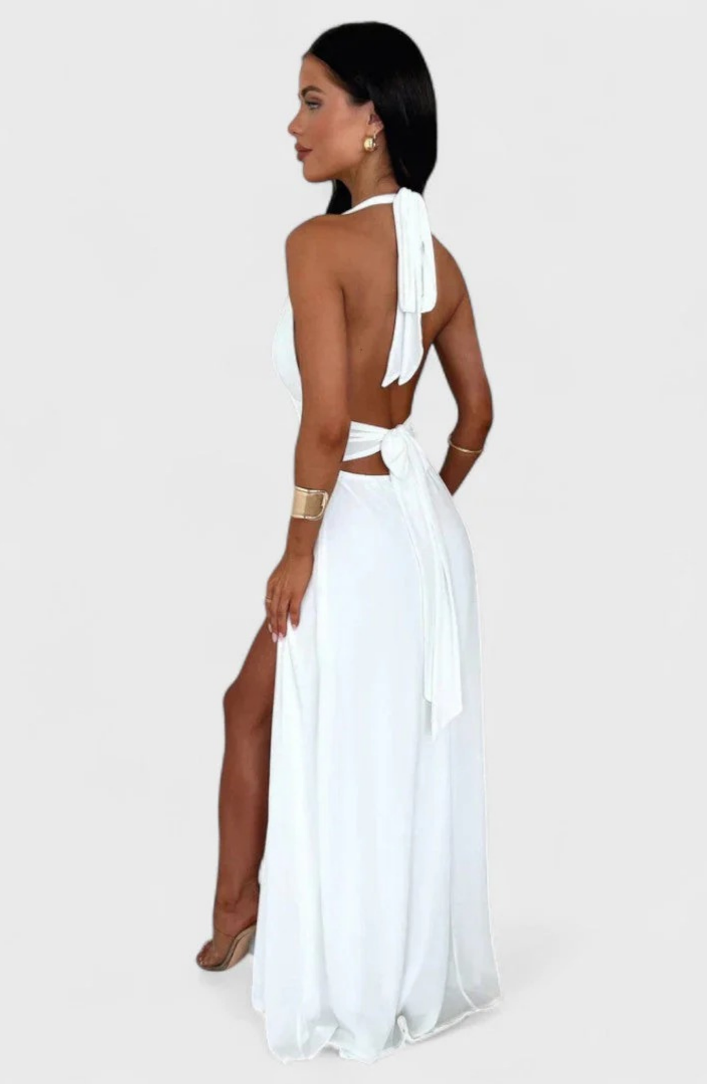 Fayzandra Elegant Dress