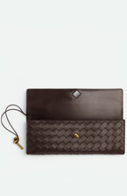 Solid Faux Leather Tote Clutches Bag