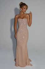 Eternal Spark Maxi Dress