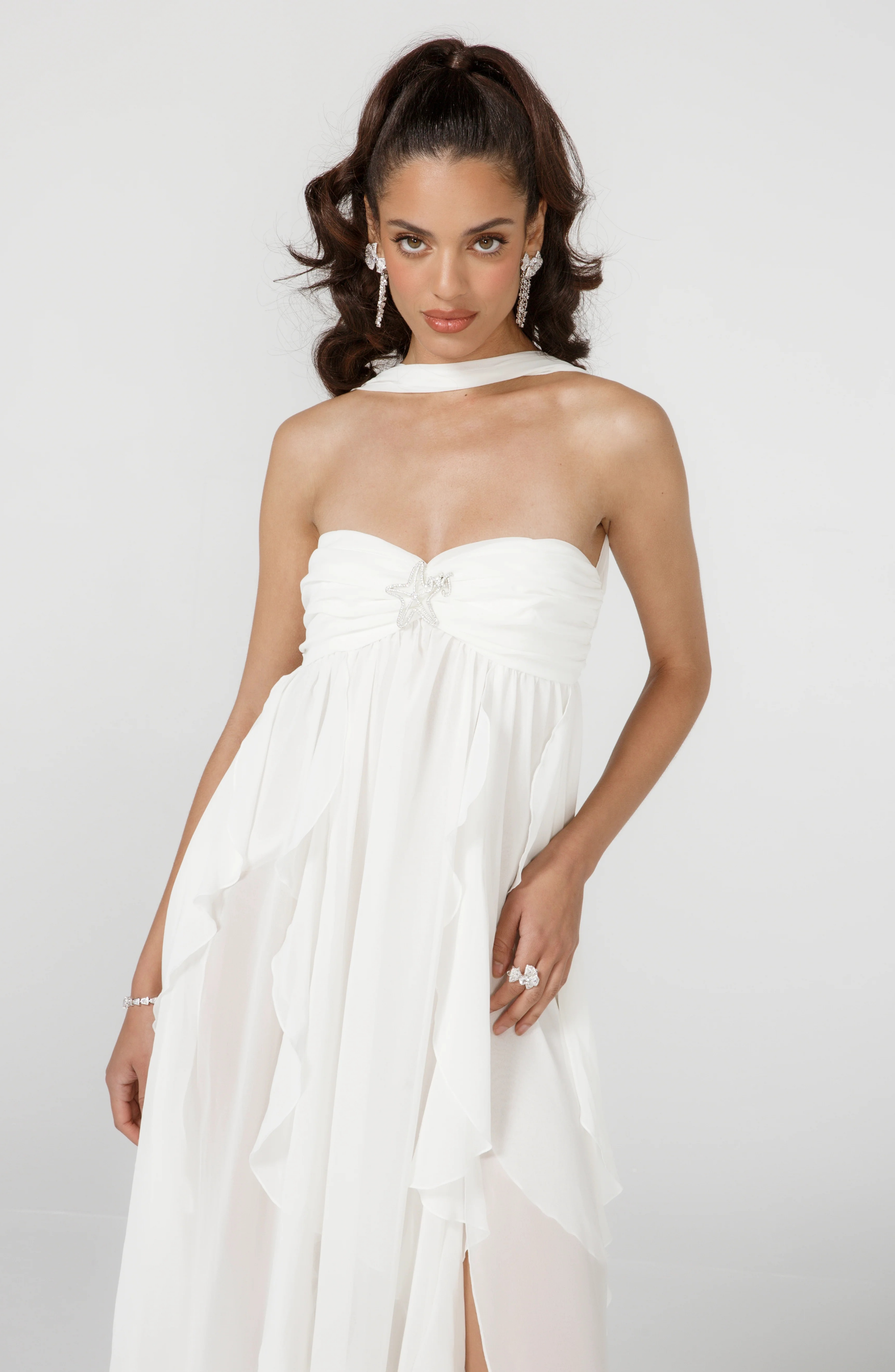 Carina Maxi Dress Regular price