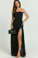 Jocelyn maxi dress