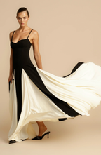 Martina maxi dress