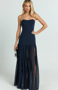 Jocelyn maxi dress